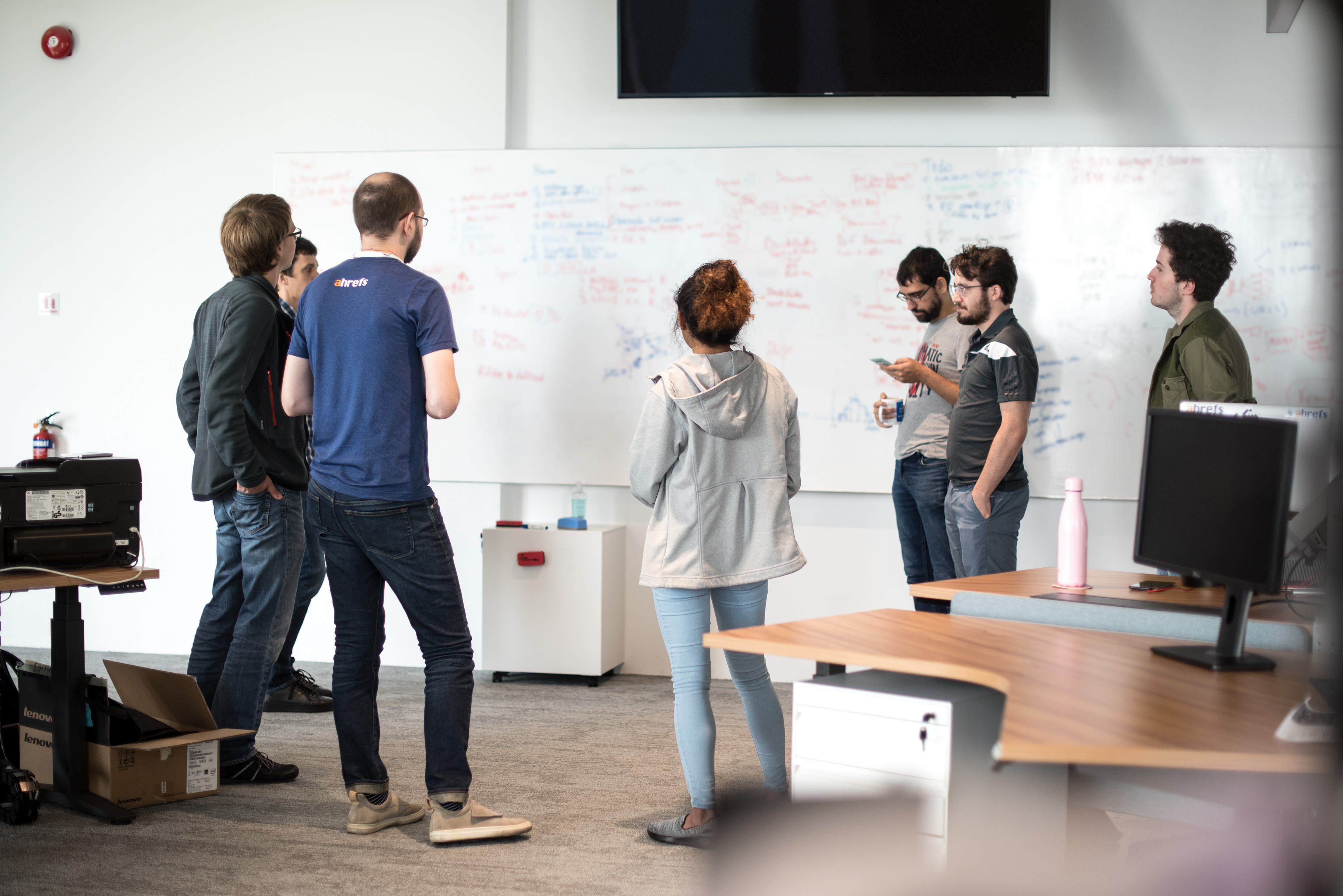 How Ahrefs became ISO 27001 certified in 3 months