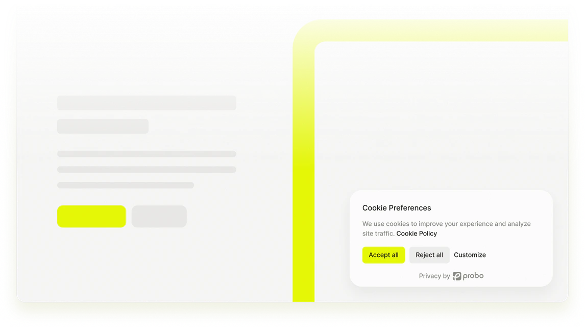 ZebraByte product experience