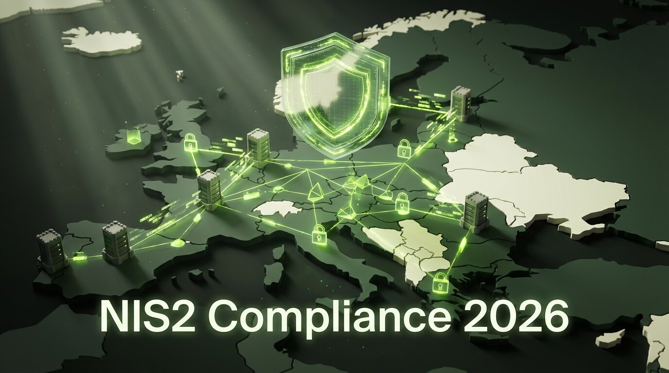 NIS2 Compliance Guide 2026